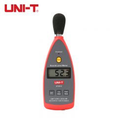 优利德（UNI-T） UT351C 数字噪音计 声级计