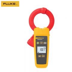 福禄克（FLUKE）F369/CN 漏电流钳形表 F369/CN （1台）（F369/CN）