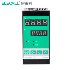 伊莱科（ELECALL） 智能温控仪 ETC902-21A