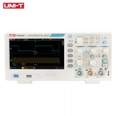 优利德（UNI-T） 数字荧光示波器 UPO6202Z 台