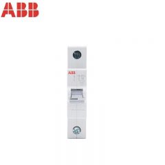 ABB 微型断路器 SE201-C16（个）