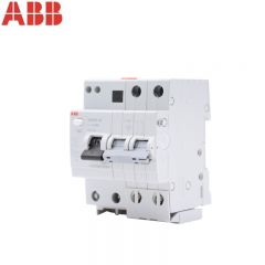 ABB 漏电断路器 GSE202 AC-C20（个）