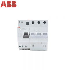 ABB 漏电断路器 GSE203 AC-C10（个）