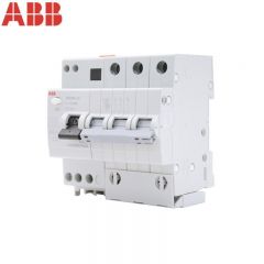 ABB 漏电断路器 GSE203 AC-C20（个）