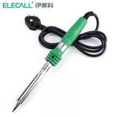 伊莱科（ELECALL） 电烙铁外热式 ESI-112A 100W(尖头）