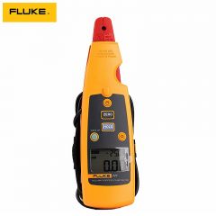 福禄克（FLUKE）毫安级过程钳形回路校准器 F771CHN （个）（F771CHN）