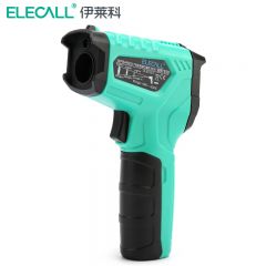 伊莱科（ELECALL） 红外测温仪 EIRT550