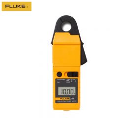 福禄克（FLUKE）F342 交直流小电流钳形表 F342 （1个）（F342）