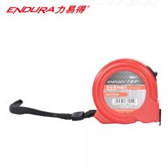 力易得（ENDURA） E8013丰业系列卷尺5mx19mm