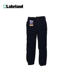 雷克兰（Lakeland）AR8-P-TSP防电弧裤子9cal系列 Tecasafe Plus面料