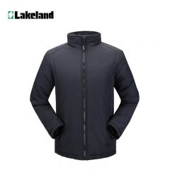 雷克兰（Lakeland） 雷克兰（Lakeland）男士防寒服内胆冲锋衣 200g新雪丽内胆 T200 XL码