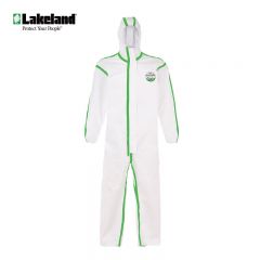 雷克兰（Lakeland）防护服 AMN428ETS工业款 S码