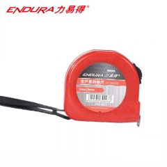 力易得（ENDURA） E8006A丰产系列卷尺5mx19mm