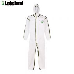 雷克兰（Lakeland）防护服 AMN428ETS工业款 L码