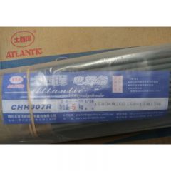 大西洋（ATLANTIC） CHH307R电极焊接机焊条CHH307R焊条1kg(4.0mm)