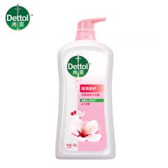 滴露（Dettol） 滋润倍护950g 保湿身体沐浴乳液男女士通用香味持久