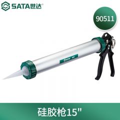 世达（SATA） 硅胶枪15" 90511