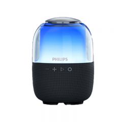 飞利浦（PHILIPS） 蓝牙音箱电脑桌面音响 S2108