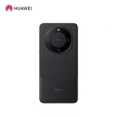 华为（HUAWEI）Mate 60 Pro  麒麟9000S 卫星通信  雅丹黑 12GB+256GB