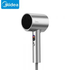 美的（Midea） 电吹风机家用便携吹风筒负离子护发大风力速干电吹风机FD205