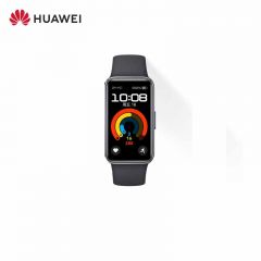 华为（HUAWEI） 手环9 华为手环9 标准版 智能手环 星空黑 轻薄舒适睡眠监测心律失常提示