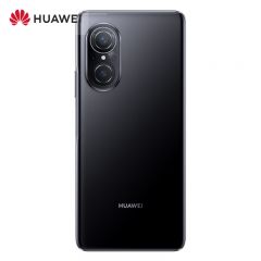 华为（HUAWEI）  nova 9 SE 4G防爆智能手机 专用本安EX防爆化工厂石油天然气 幻夜黑 8GB+128GB