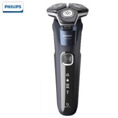 飞利浦（PHILIPS） 剃须刀电动刮胡刀智能感应干湿两用剃胡刀 【蜂巢5系Pro】S5835 普通装