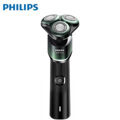 飞利浦（PHILIPS） 全新5系蜂巢X剃须刀 智能感应电动刮胡刀X5002/00