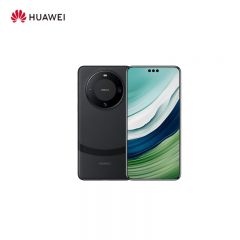 华为（HUAWEI） 卫星通信终端 Mate 60 Pro+ 16GB+512GB 砚黑