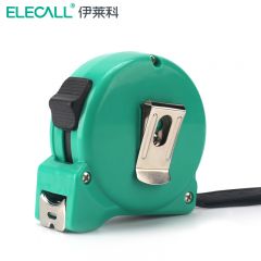 伊莱科（ELECALL） 钢卷尺 5M*19MM ET020003