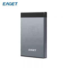 忆捷（EAGET） G58pro-1TB Type-C 3.1高速传输商务移动硬盘