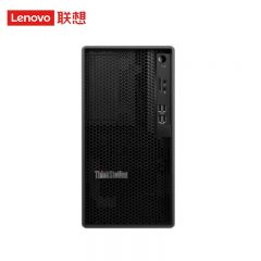 联想（Lenovo） 台式机单主机 ThinkStationK I7-12700 32G 4T + 1TSSD 1660s-6G 无光驱 DOS 500W 17L  黑色 台