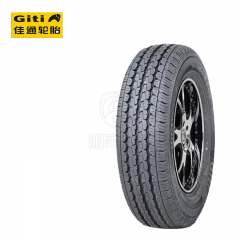 佳通轮胎（Giti） 195/75R16LT 102/99S 8PR GitiVan 600V1