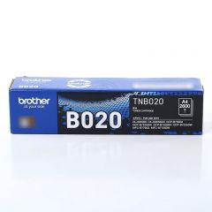 兄弟 原装TN-B020墨粉盒DR打印机硒鼓7530dn7500 2050 7535DW 7520dw 原装TN-B020粉盒【2600页】