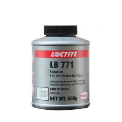 乐泰（loctite） 镍基抗咬合剂LB771 8oz