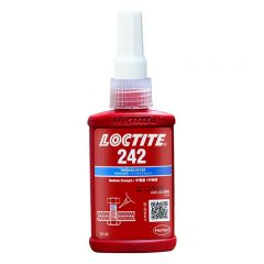 乐泰 乐泰胶 LOCTITE242 50g (盒)