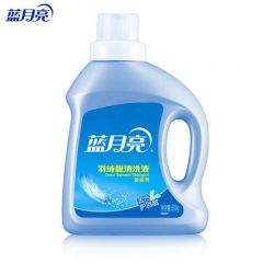 蓝月亮  羽绒服专用洗衣液清洗剂 清洁洗涤剂 500g/瓶