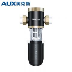 奥克斯（AUX） Q80前置过滤器 自行安装