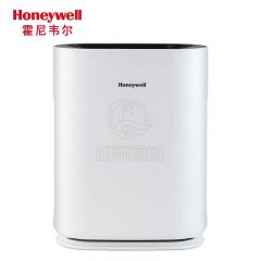 霍尼韦尔（honeywell） 空气净化器 分解除甲醛除雾霾 抑制细菌除菌 吸附异味 过滤过敏原 家用猫用宠物净化器KJ250F-J11W