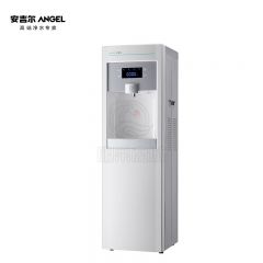 安吉尔（Angel） Y1251LKD-ROM商用直饮水机自动净化四级过滤净饮一体机冰温热款