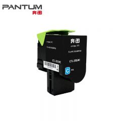 奔图（Pantum）CTL-355HC原装青色粉盒 适用CP2515DN 打印机墨盒 墨粉 碳粉盒 硒鼓