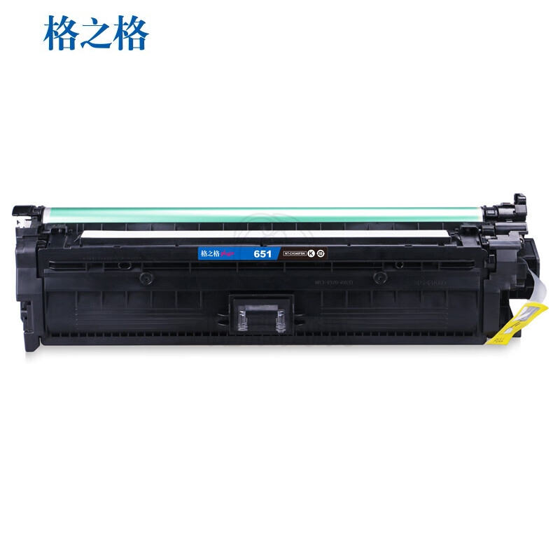 格之格（G&G） NT-CH340FBKplus+ 硒鼓黑色（适用惠普700 MFP M775dn打印机）