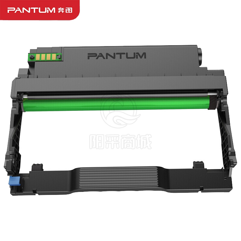 奔图（PANTUM）DL-419硒鼓组件墨粉盒P3019/M6709/M7109（硒鼓组件）