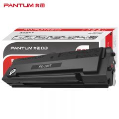 奔图(PANTUM)PD-203T原装易加粉硒鼓 适用P2228 P2200W M6203 M6200W M6602W打印机墨盒墨粉 碳粉盒 粉盒