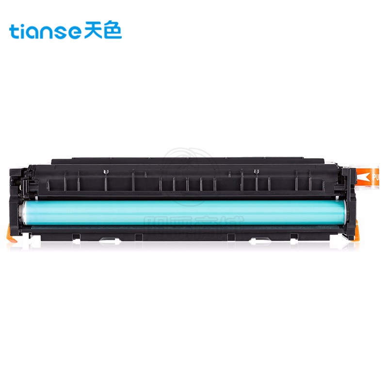 天色（TIANSE） 硒鼓 CF400/1/2/3A 黑色 (适用于HP ColorLaserJetProM252dw/M252n/M274n/M277dw/M277n)bio标准容量 易加粉