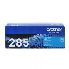 兄弟(brother)  TN-285C 青色碳粉 (适用HL-3150CDN/3170CDW/9020CDN/9140CDN机型) 约2200页(企业版)