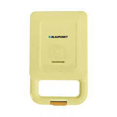 蓝宝（BLAUPUNKT） 德国蓝宝 电饼铛双面加热 多功能三明治机 早餐机 轻食机BP-SMZJ2088 三明治机