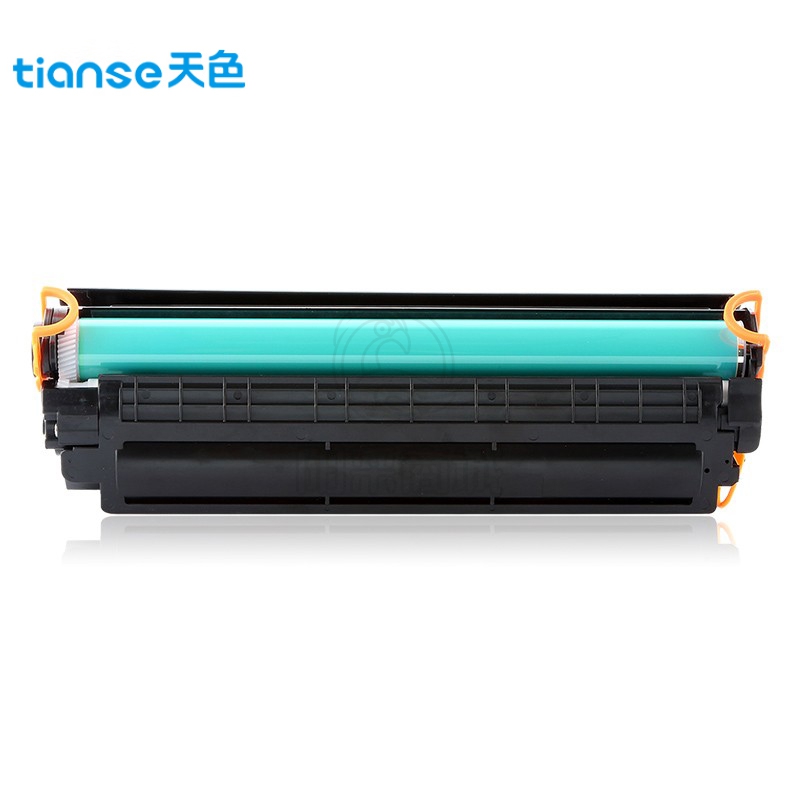 天色（TIANSE） 硒鼓 CC388A （适用于 HPLaserjetP1007/P1008/M1136/M1212nf/M1213nf)