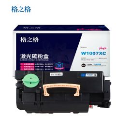 格之格（G&G） W1007XC硒鼓（适用于HP laser Printer 508nk）