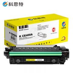 科思特（KST）K CE400A硒鼓 适用惠普 M551n 551dn/fxh 575f/dn 黑色 专业版